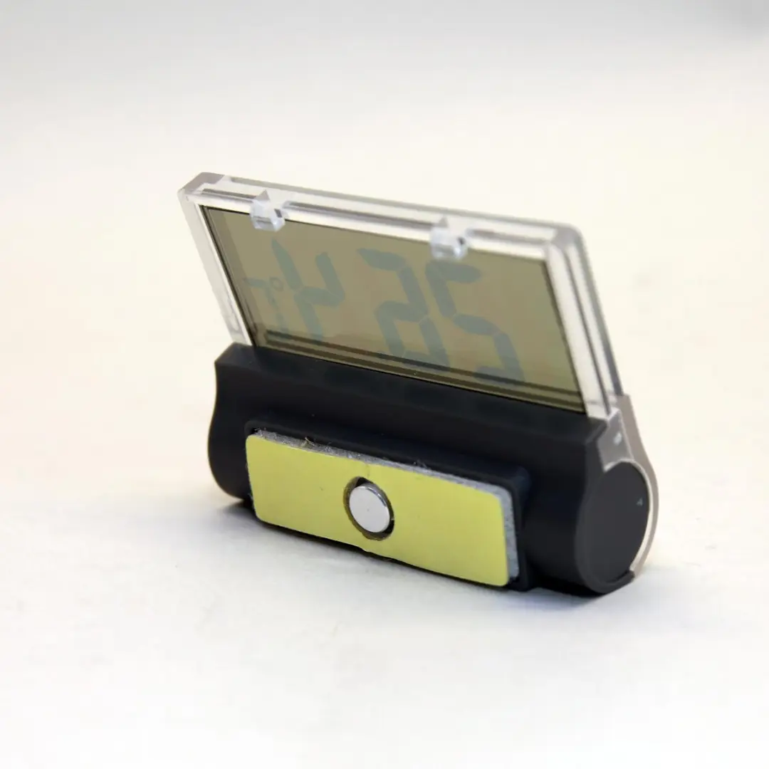 JBL DigiScan Aquariumthermometer - Zwart