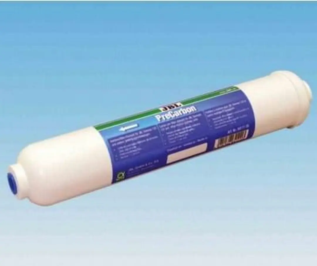 JBL Koolfilter voor Osmose