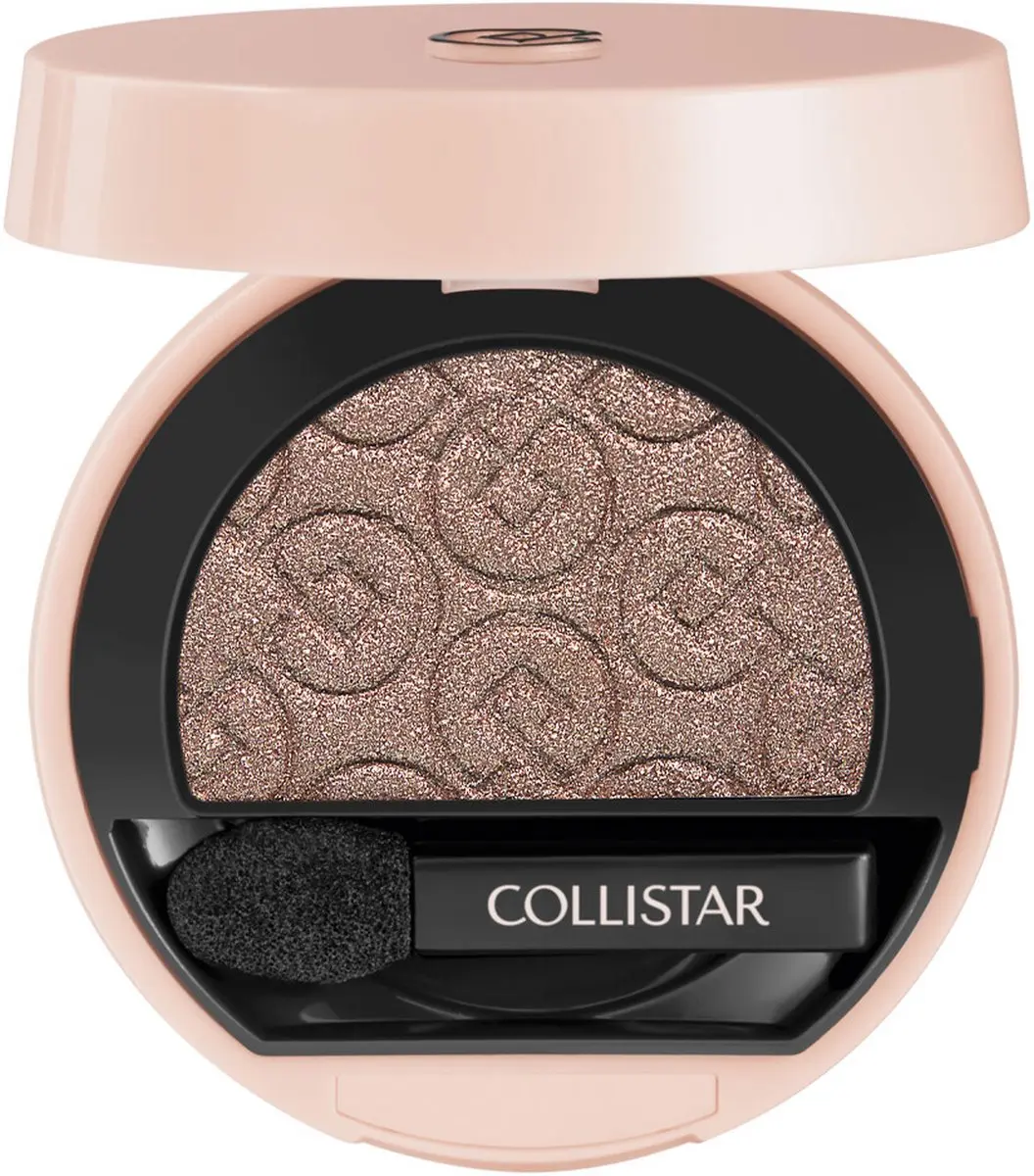 Collistar Impeccable Compact Oogschaduw 430 Brunito