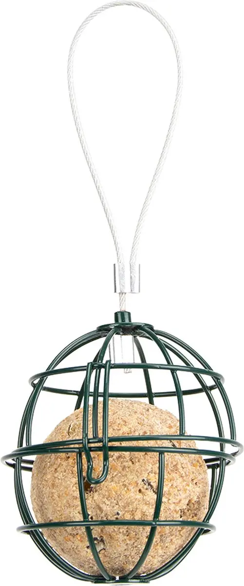 Esschert Design Vetbolhouder
