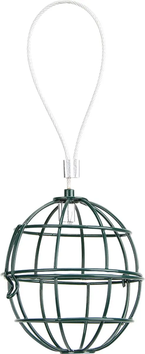 Esschert Design Vetbolhouder - Groen
