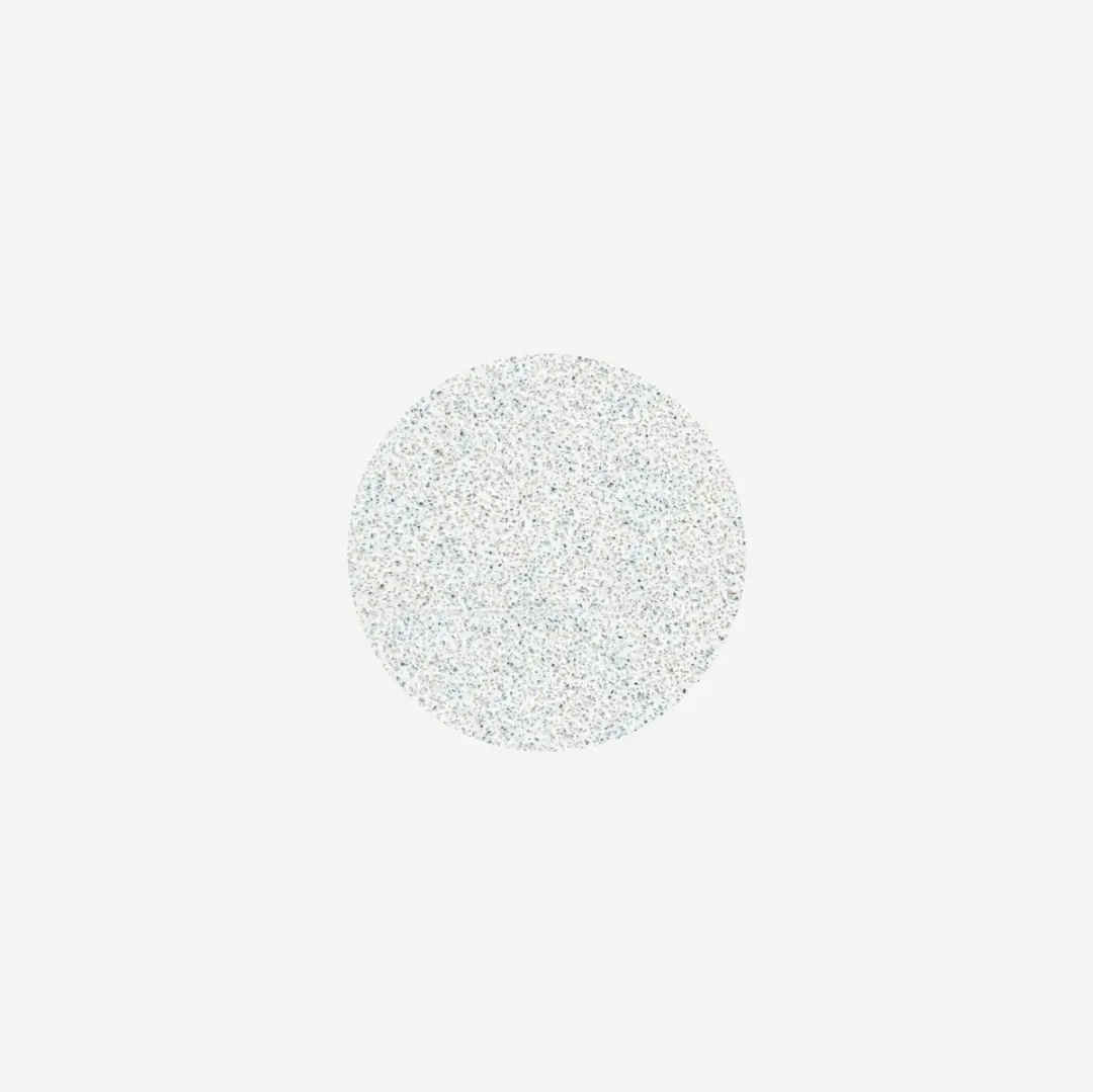 STALEKS PODODISC PDF-15-180W Witte Refill Pads - 50 Stuks - afbeelding 2 van 6