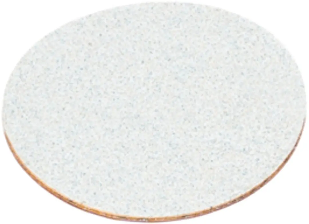 STALEKS PODODISC PDF-15-180W Witte Refill Pads - 50 Stuks - afbeelding 3 van 6