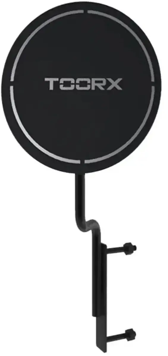 Toorx Professional Target LDX-5000