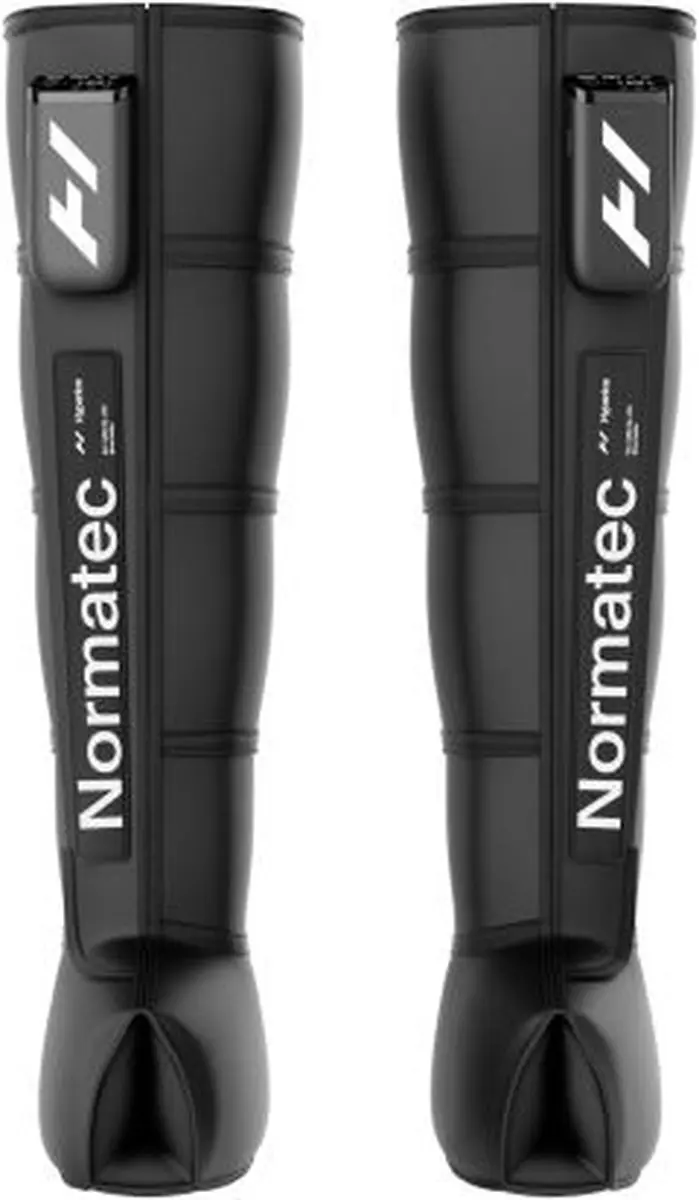 Hyperice Normatec Premier Compressie Massageapparaat