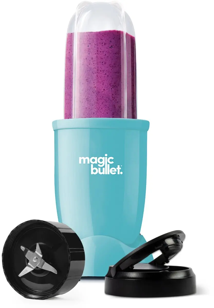 NutriBullet Magic Bullet Blender