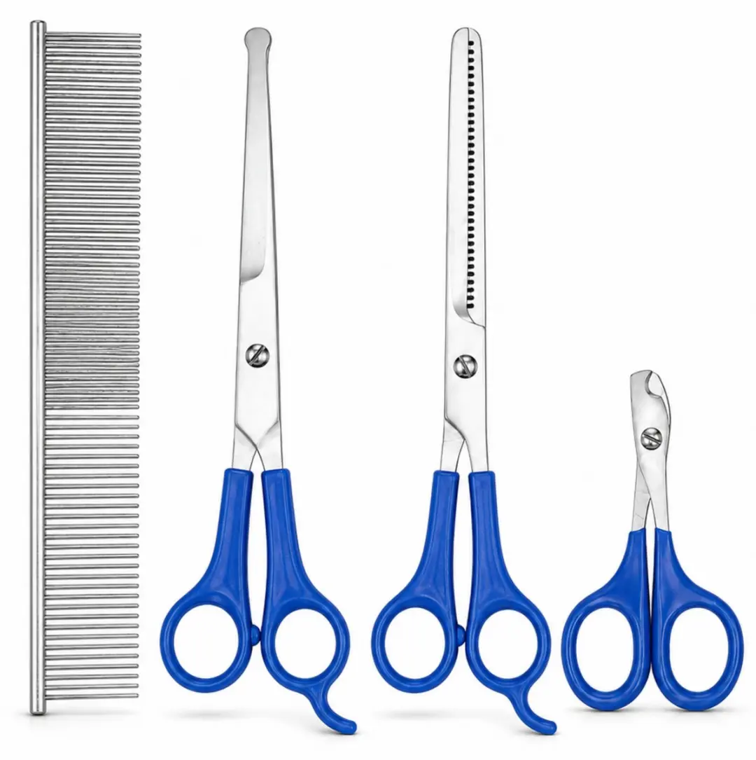 Guardian Beauty Complete Grooming Set Huisdieren