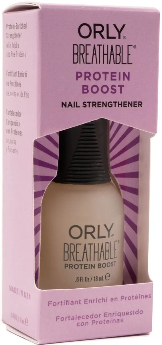 Orly Breathable Protein Boost 18ml