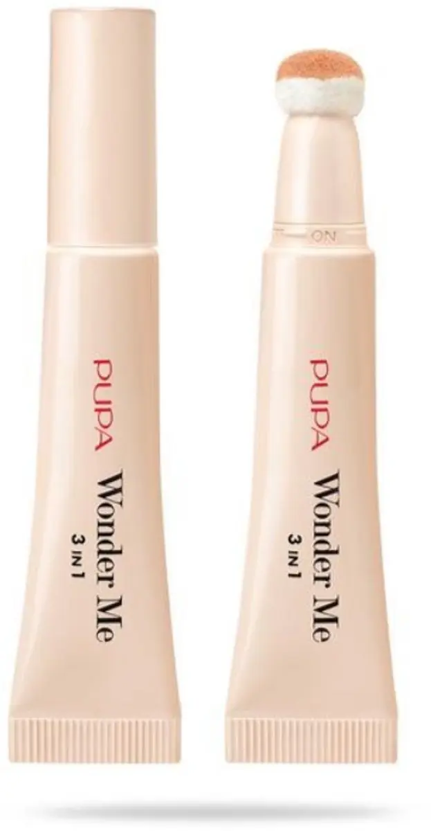 Pupa Milano Wonder Me 3-in-1 Concealer 050 - 7,5ml