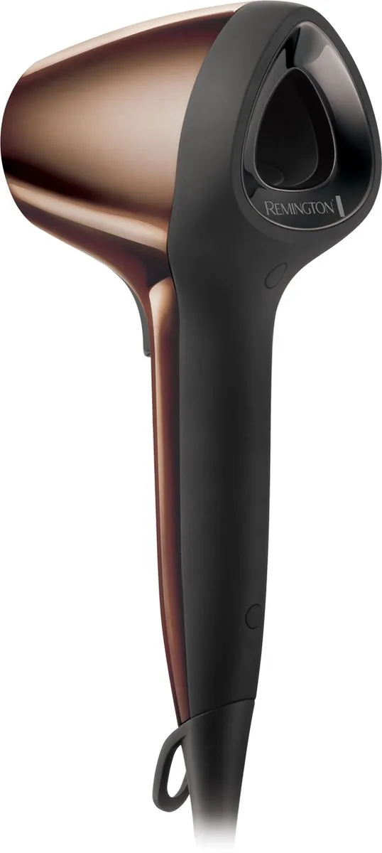 Remington D7777 Air3D Haardroger - 1800W - Brons