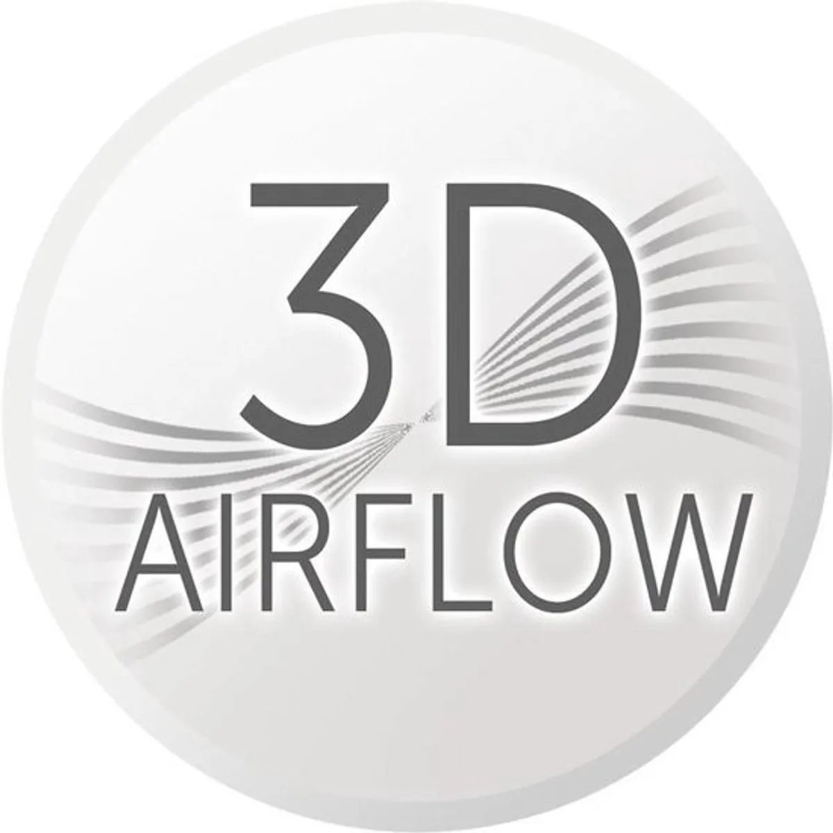 Remington D7777 Air3D Haardroger - 1800W - Brons