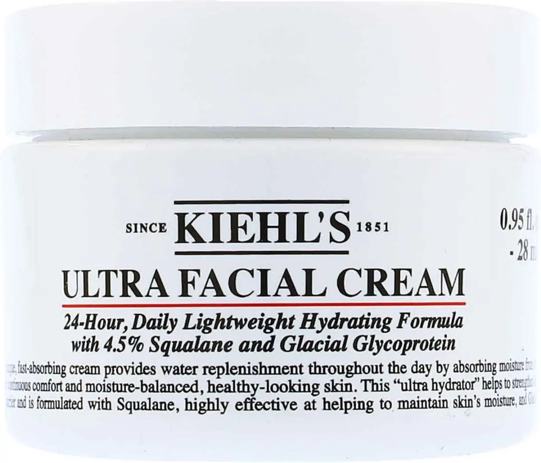 Kiehl's Ultra Facial Cream 28ml