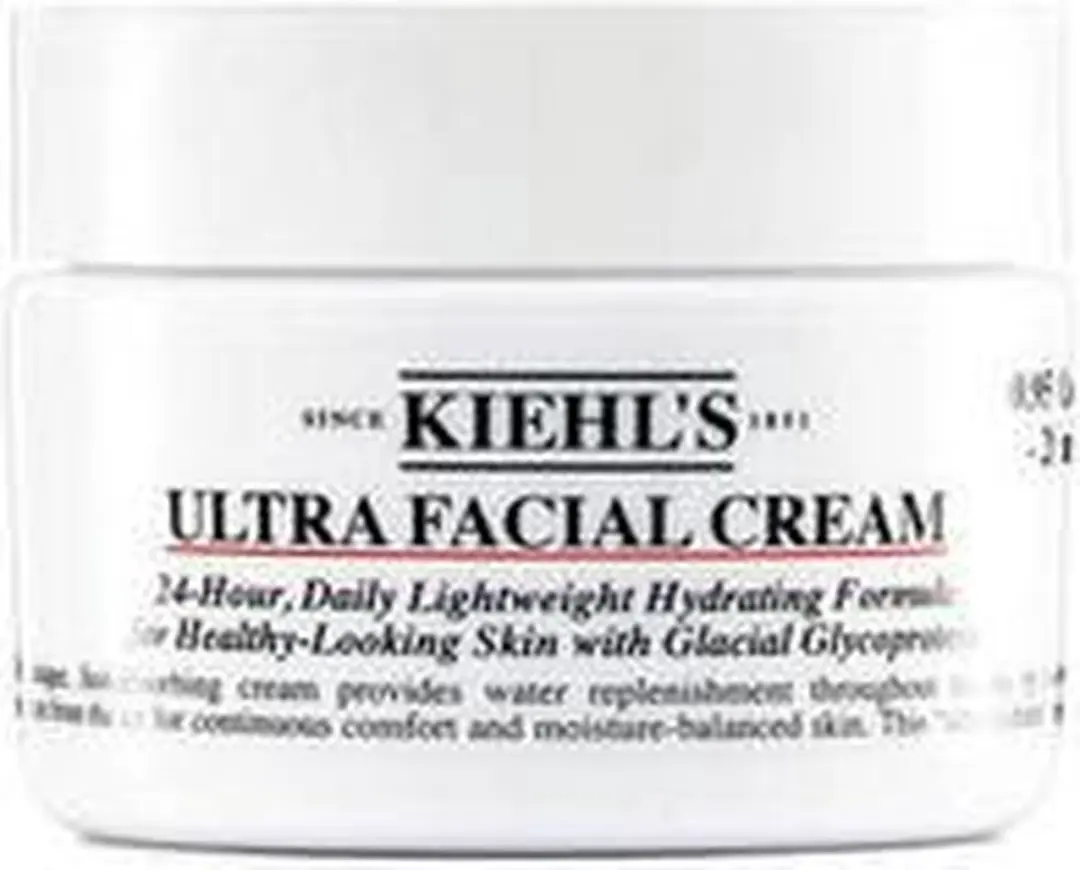 Kiehl's Ultra Facial Cream 28ml