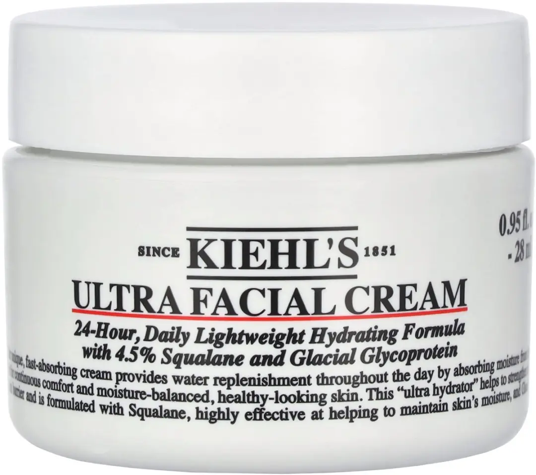 Kiehl's Ultra Facial Cream 28ml