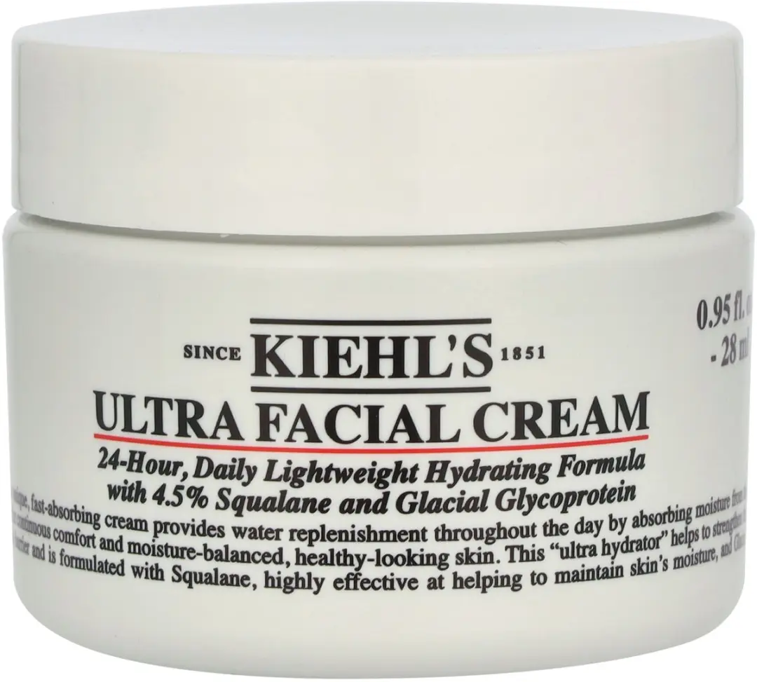 Kiehl's Ultra Facial Cream 28ml