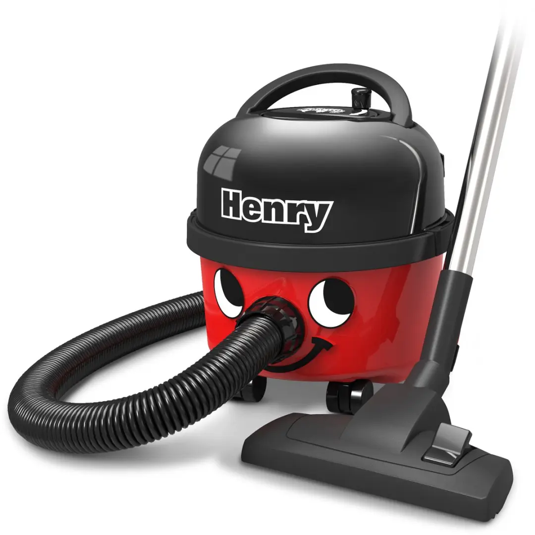 Numatic Henry HVR160-11 Stofzuiger