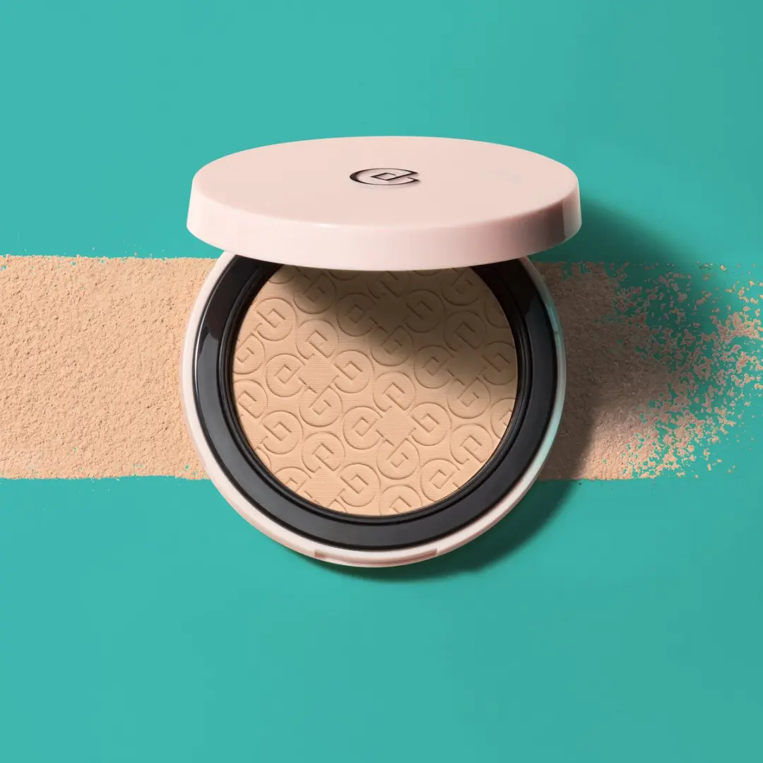 Collistar Impeccable Compact Powder Nº30G Honey - 9.5g