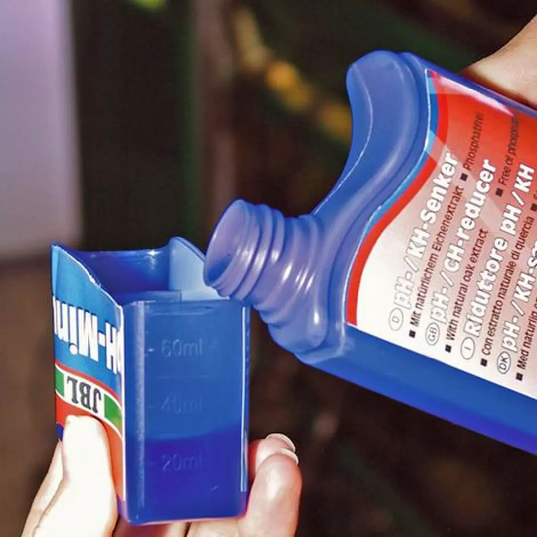 JBL pH-Minus 250ml