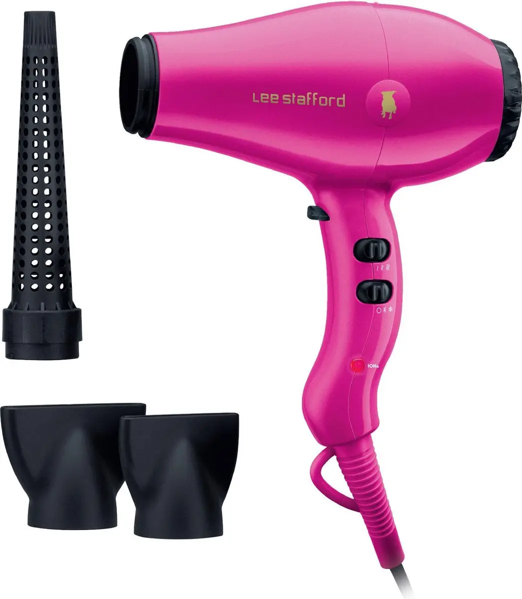 Lee Stafford Haardroger 1800W