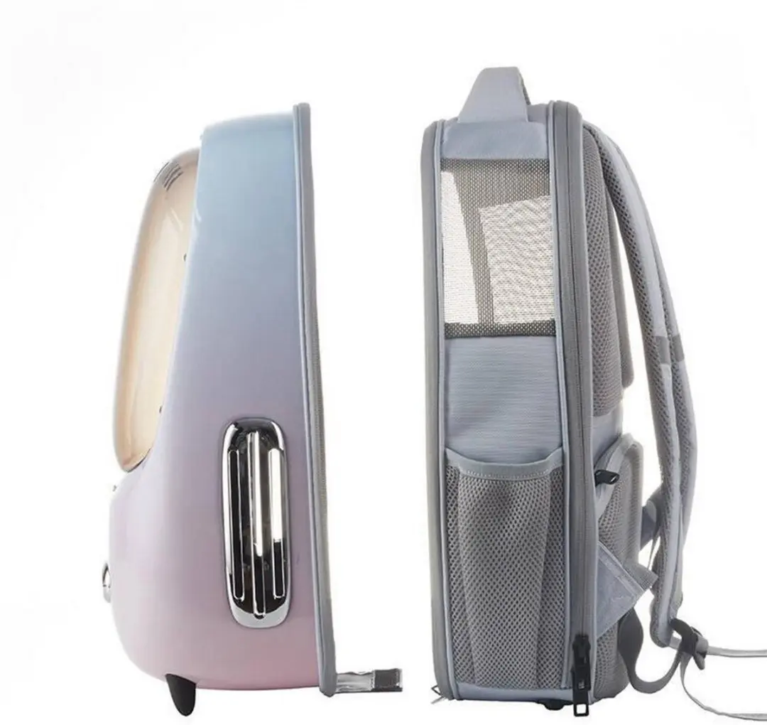 Petkit Breezy2 Smart Kattenbox Roze