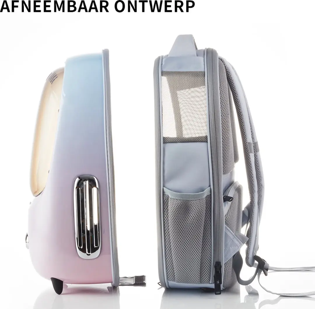 Petkit Breezy2 Smart Kattenbox Roze