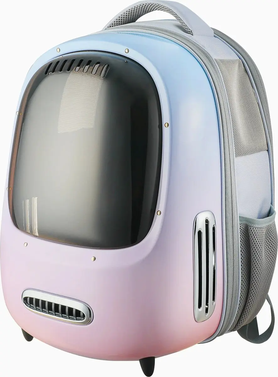Petkit Breezy2 Smart Kattenbox Roze