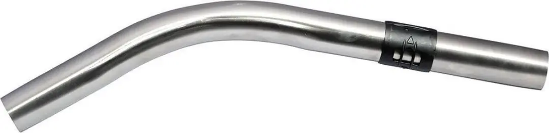 Numatic 601027 Stofzuigerbuis Gebogen RVS