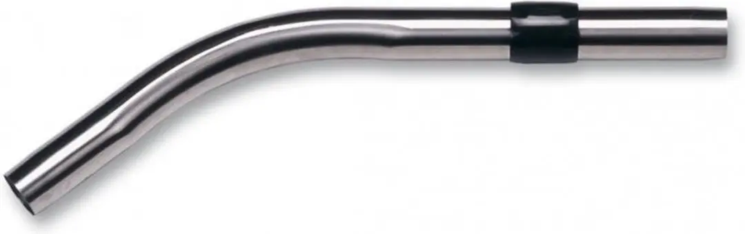 Numatic 601027 Stofzuigerbuis Gebogen RVS - 32mm Metaal