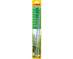 Sera Plantenpincet - Zilver