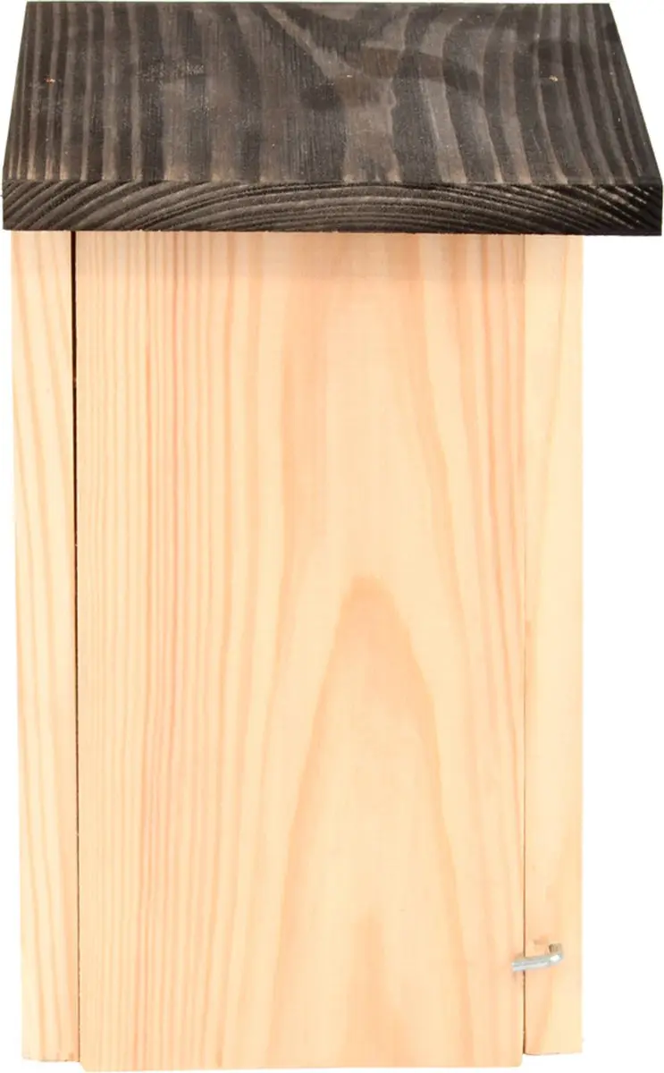 Esschert Design Nestkast & Voedertafel Combi - Hangend