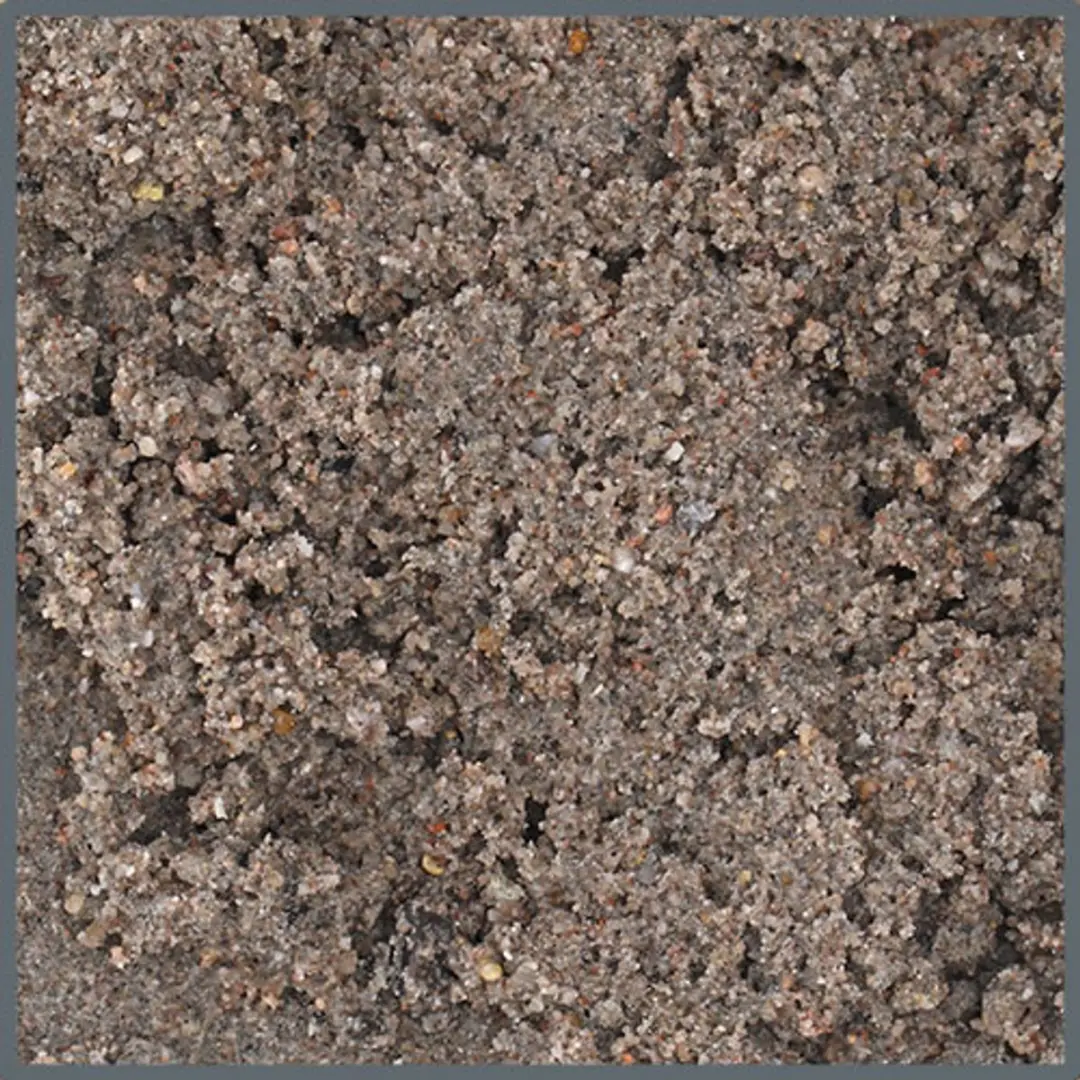 Dupla Ground Nature Grijs Rivierzand 0-4mm