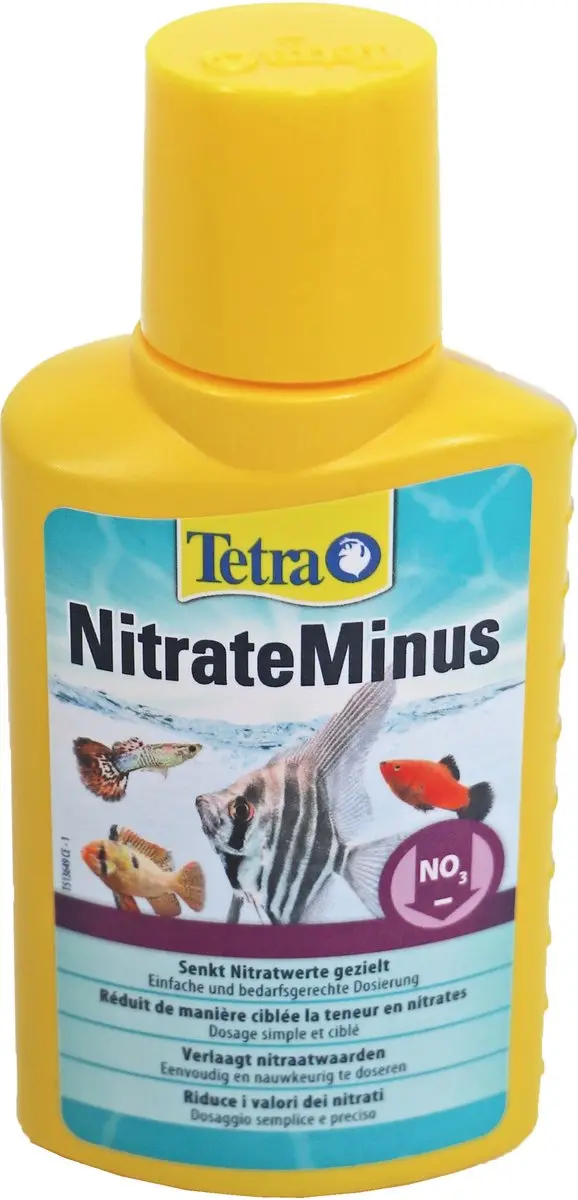 Tetra Aqua NitrateMinus 250ml