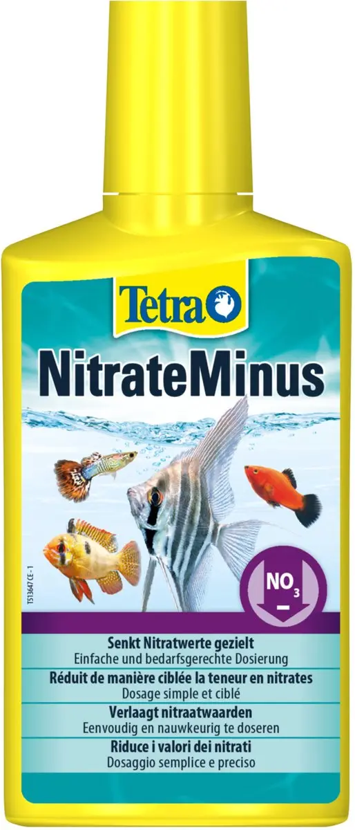 Tetra Aqua NitrateMinus 250ml