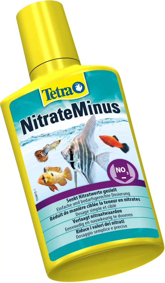 Tetra Aqua NitrateMinus 250ml