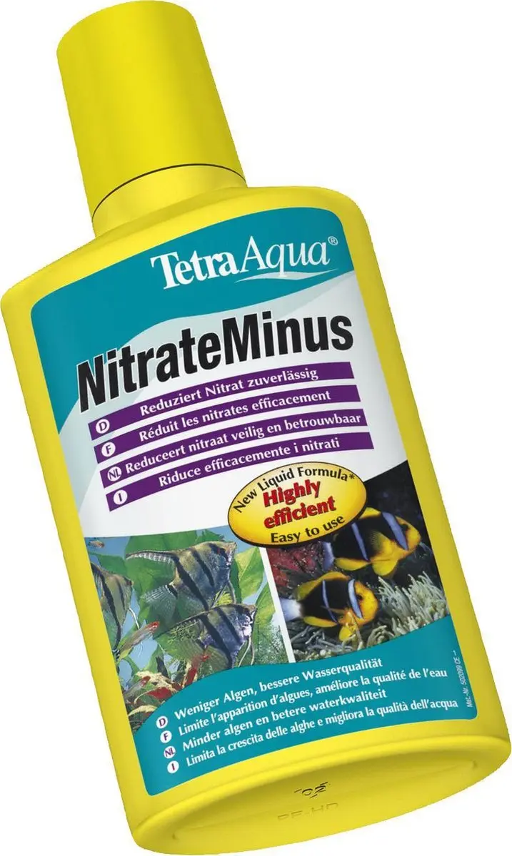 Tetra Aqua NitrateMinus 250ml