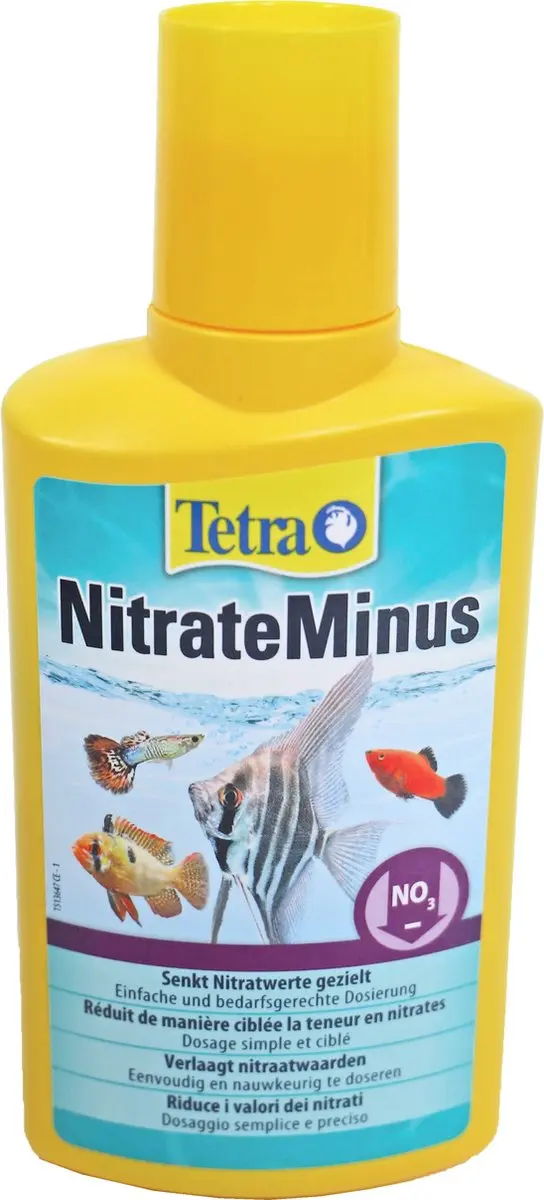 Tetra Aqua NitrateMinus 250ml - afbeelding 6 van 6