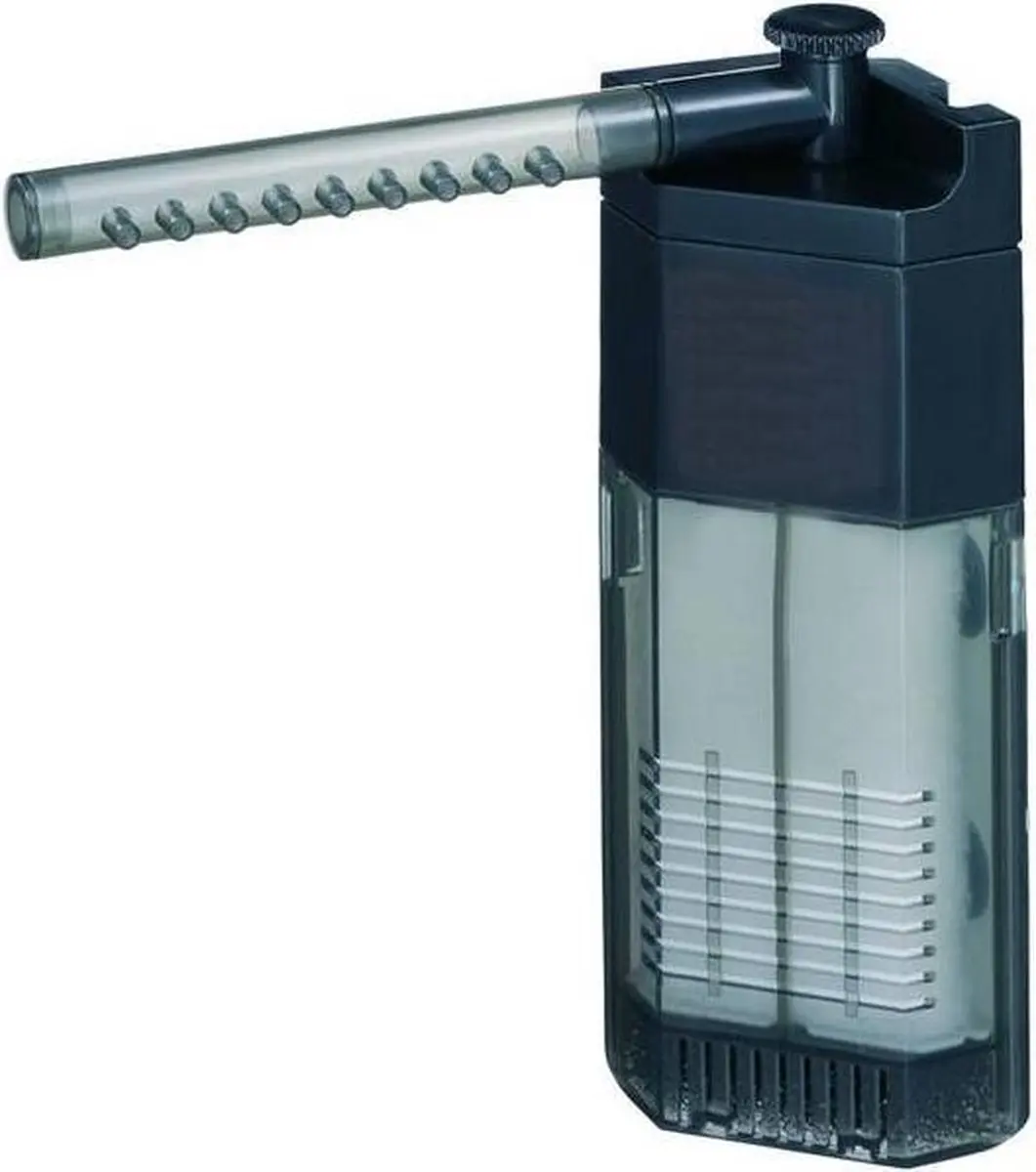 Dennerle Nano Hoekfilter 150 l/h - 40 liter