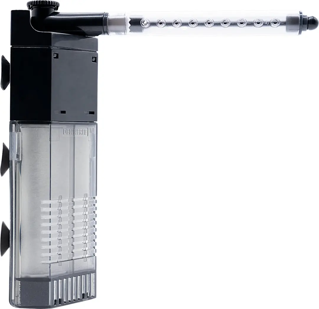 Dennerle Nano Hoekfilter 150 l/h