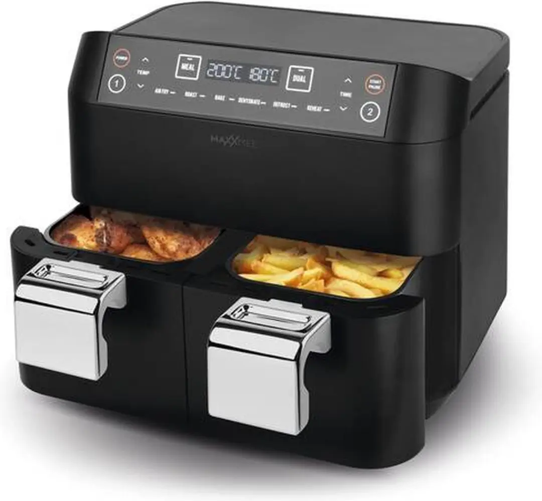 Maxxmee Airfryer 2400W
