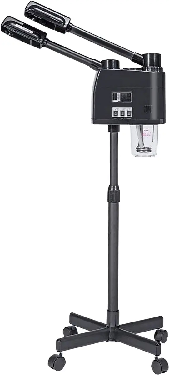 Guardian Beauty Gezichtsstomer 2-in-1 Ozon Stoom