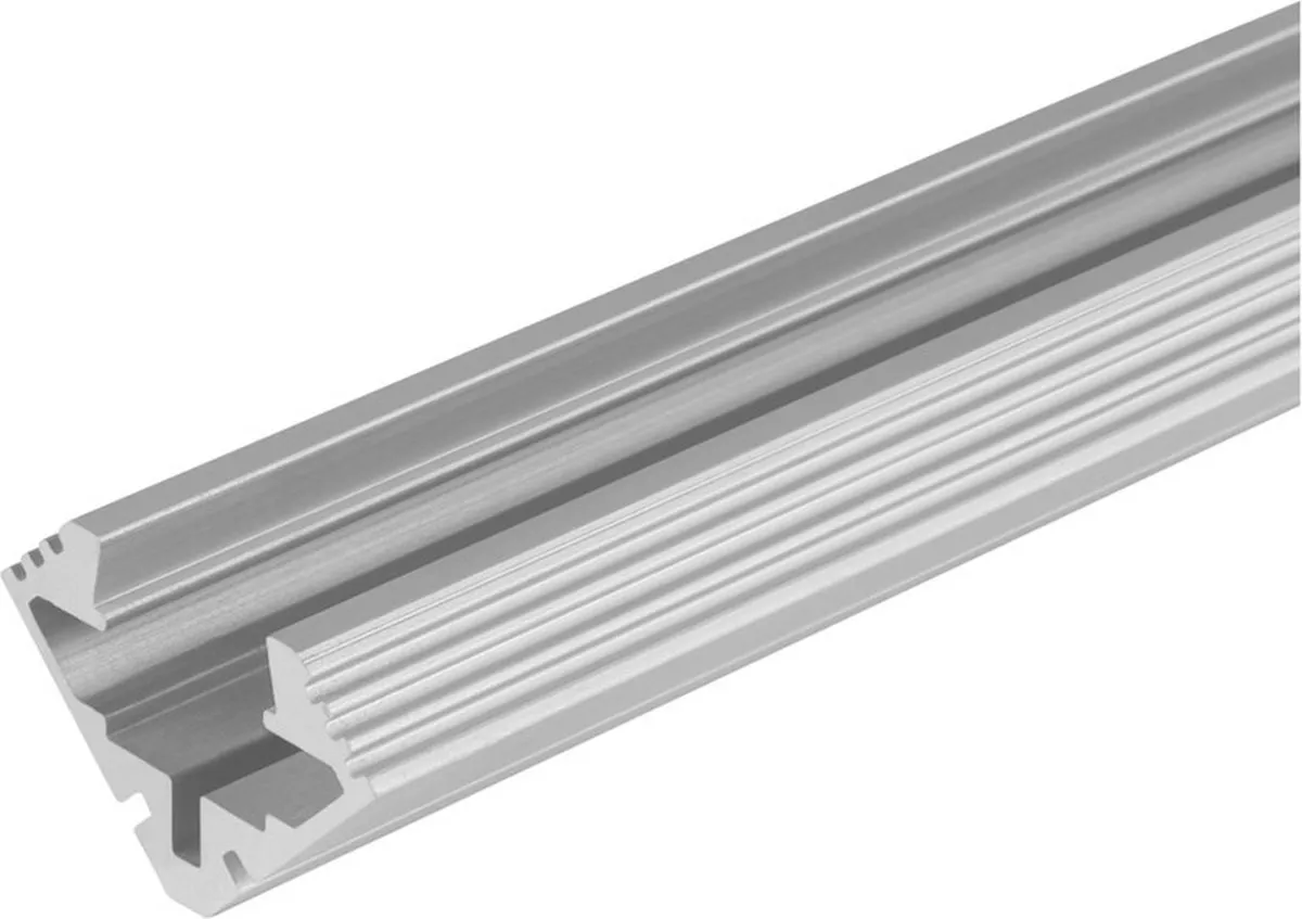 LEDVANCE LED Strip Profiel Medium Edge Shape 19x19mm 100cm