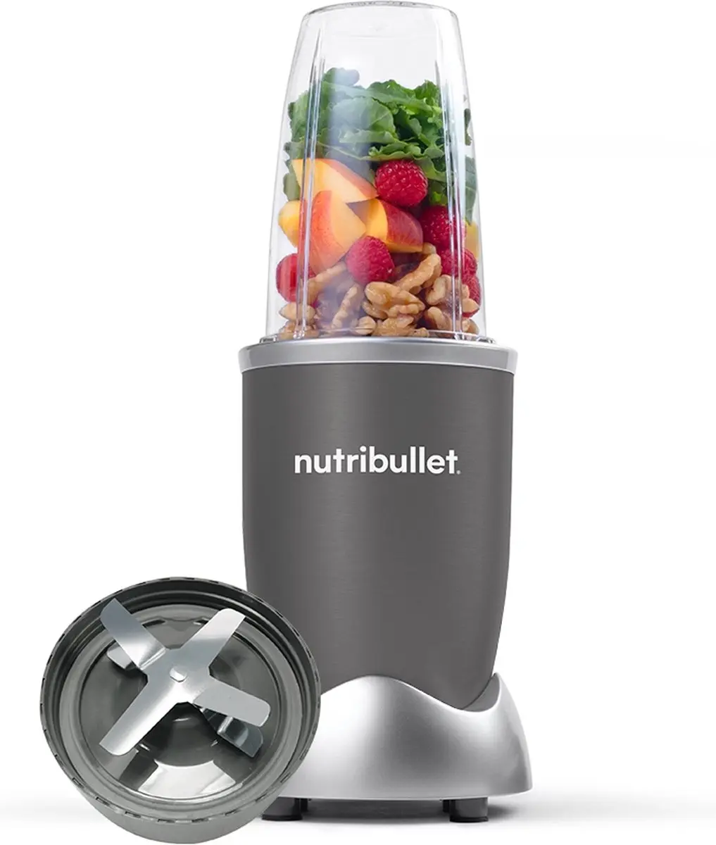 NutriBullet Original Blender 600W