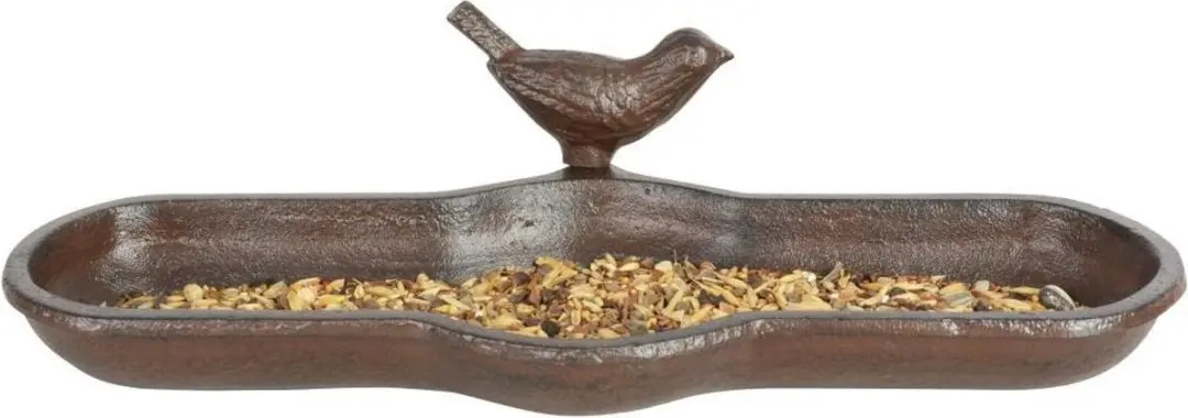 Esschert Design Vogelbad Gietijzer BR25