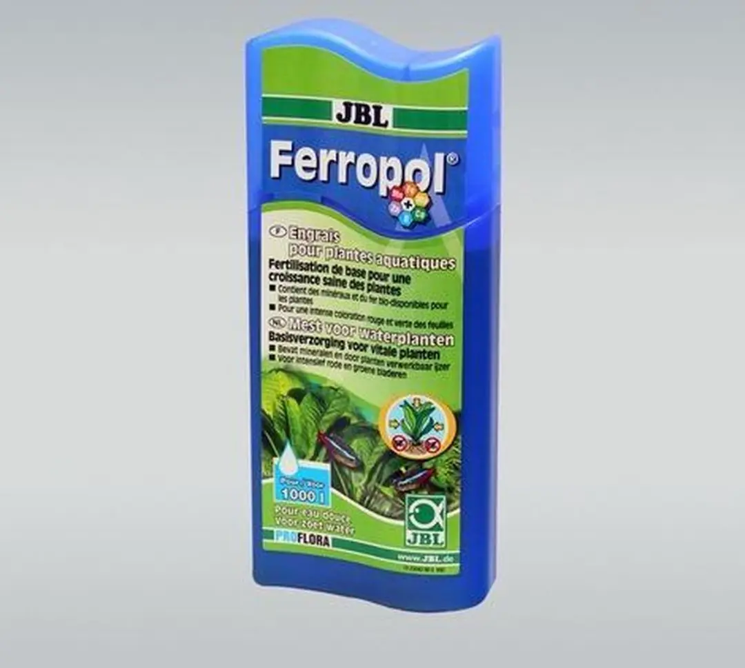 JBL Ferropol 250ml