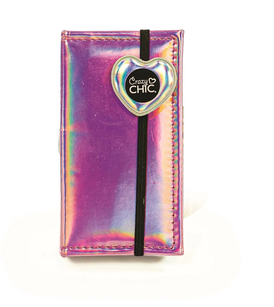 Clementoni Crazy Chic Oogschaduw Lipgloss Blush Palet - 250ml