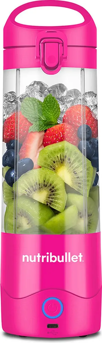NutriBullet Portable Blender