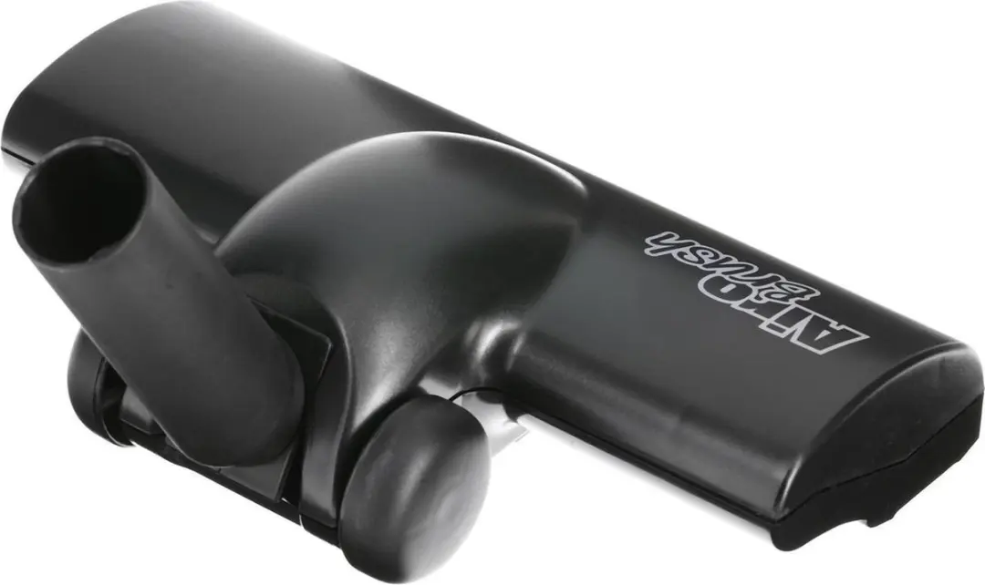 Numatic Henry Turboborstel NVA227 - 32mm - Zwart