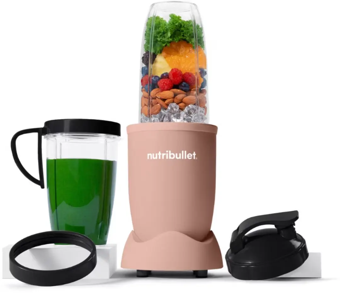 NutriBullet NB907MACL Sportblender 900W