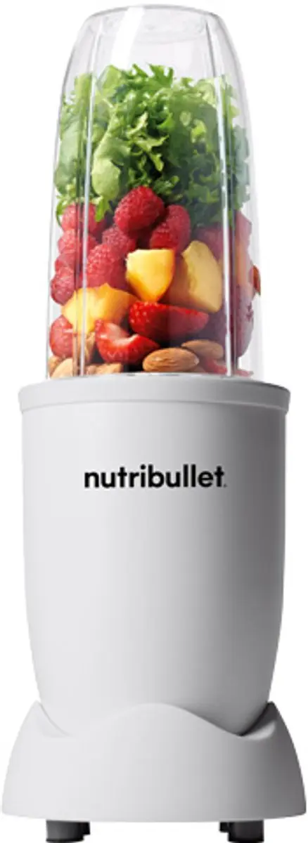 NutriBullet Pro Blender 900W