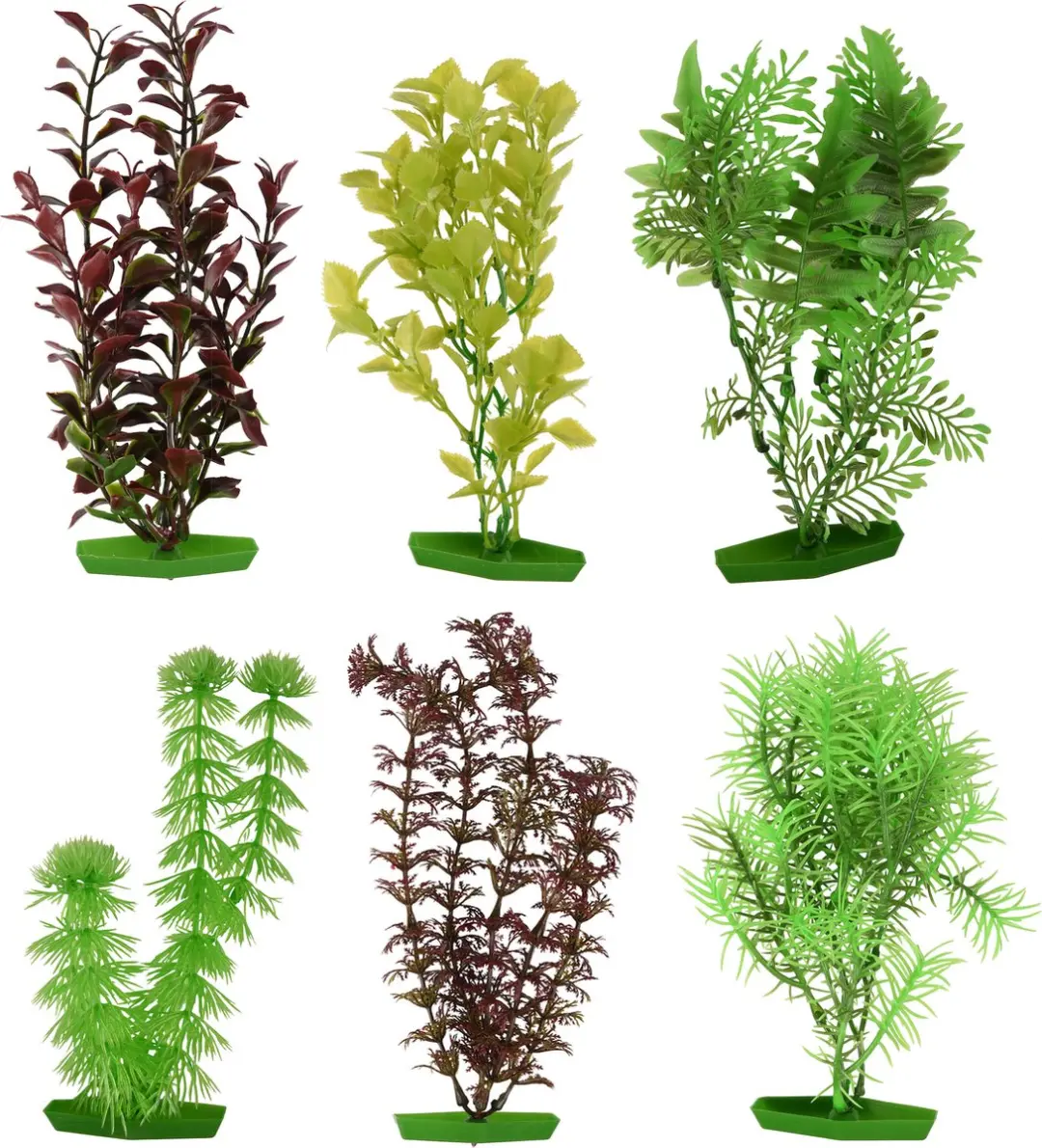 Flamingo Aquariumplant Assorti M